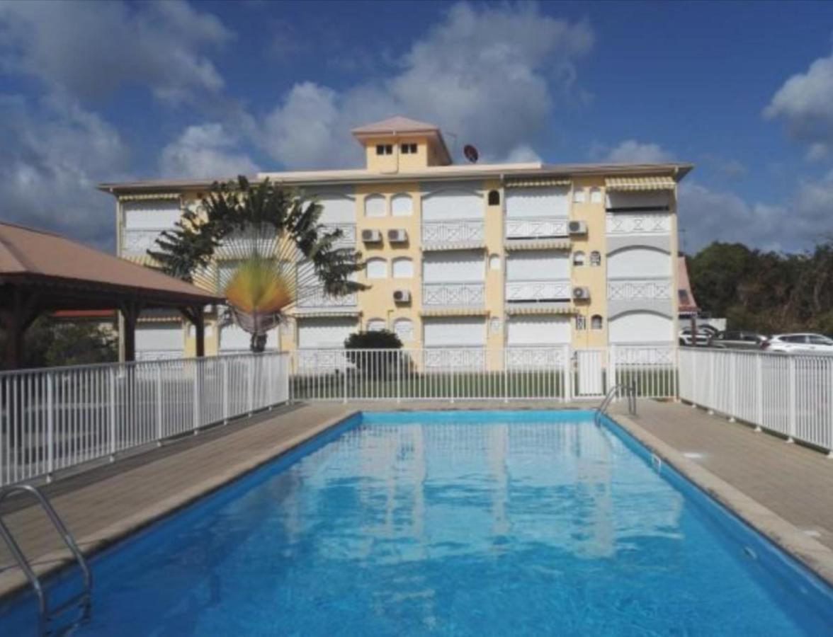 La Perle Piscine Et Plage Petite Vue Mer Sainte-Luce Exterior foto